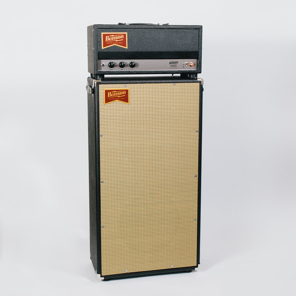 Benson Amps Chimera : Benson Amps Chimera (11208)