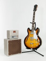 Benson Amps Vinny : Benson Amps Vinny (79513) Benson Amps Vinny : Benson Amps Vinny (79513)