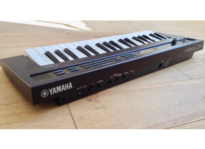 Yamaha Reface DX (5410)