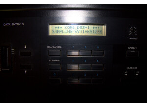 Korg Dss1 (49423)