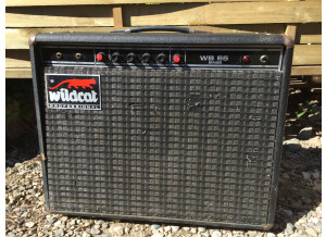 Wildcat WB 65 BASS (38369)