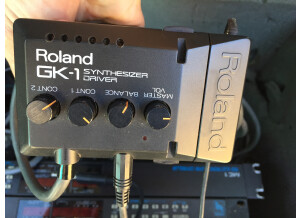 Roland GK-1