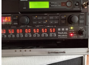 Mesa Boogie TriAxis (66486)