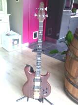 Alembic Spoiler