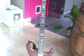 Alembic Spoiler