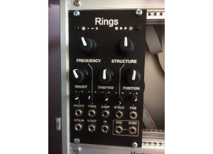 Mutable Instruments Rings (71313)