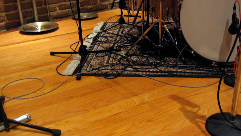 Enregistrement 40 Couv Large