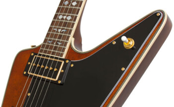 Epiphone Ltd. Ed. Lee Malia Explorer Custom Artisan Outfit : N 060117E6 Epiphone Ltd. Ed. Lee Malia Explorer Custom Artisan Outfit : N 060117E6