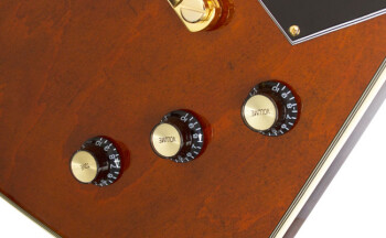 Epiphone Ltd. Ed. Lee Malia Explorer Custom Artisan Outfit : N 060117E4 Epiphone Ltd. Ed. Lee Malia Explorer Custom Artisan Outfit : N 060117E4