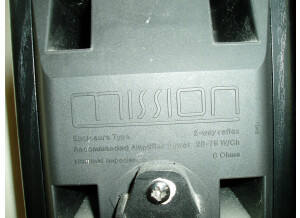 Mission 731 Pro (44475)