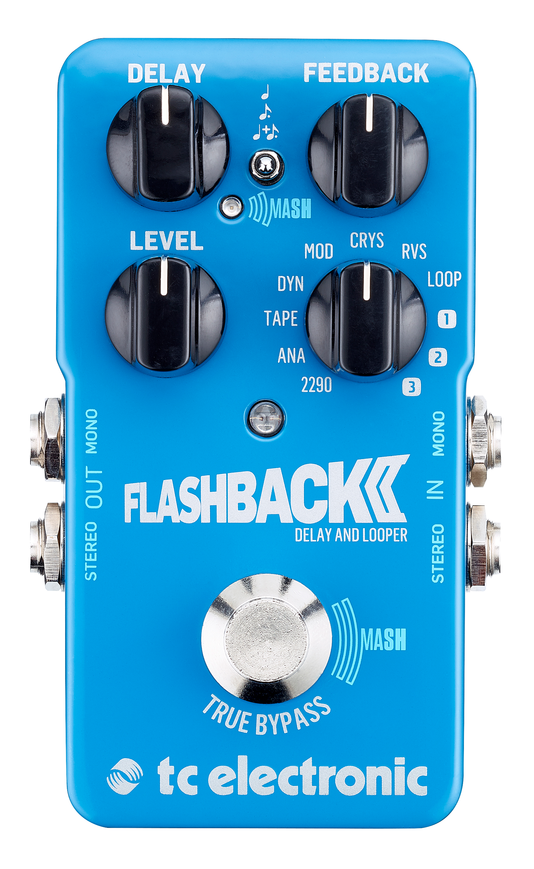 flashback ii delay front hires
