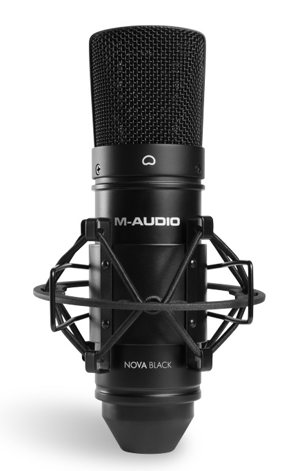 Nova Black