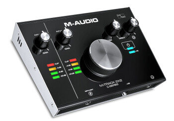 M Track 2x2 M Track 2x2