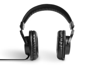 Headphones Headphones