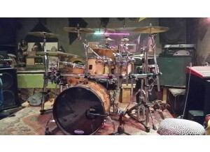 Sonor S Class Pro (11147)