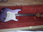Fender Custom Shop Jeff Beck Signature Stratocaster