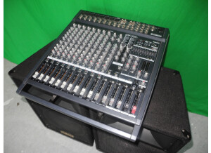 Yamaha EMX5000/12 (78327)