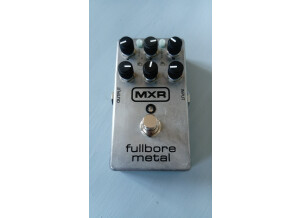 MXR M116 Fullbore Metal (54319)