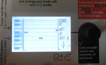 piano roll piano roll