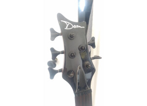 Dean Guitars Sledge Hammer 5
