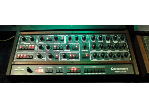 Creamware Pro-12 ASB (91540)