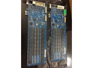 Digidesign Pro Tools|HD 2 Accel PCIe (78852)
