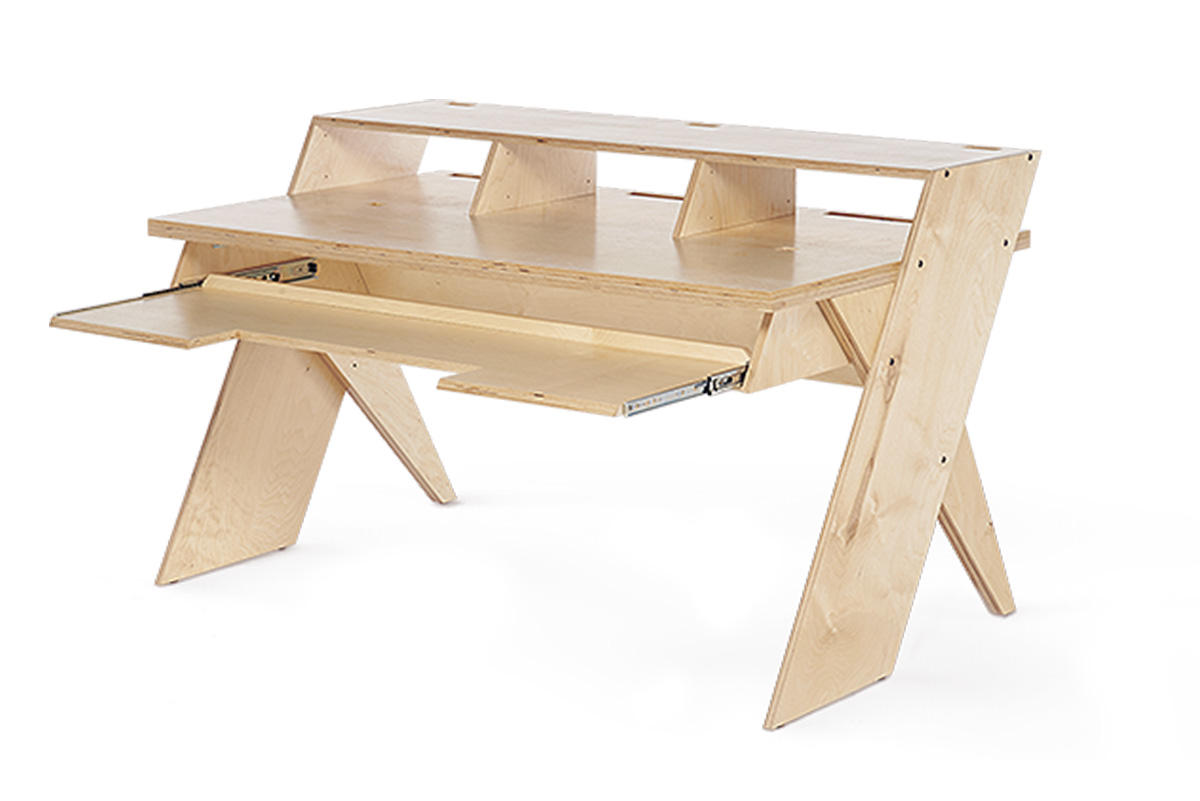 Output Platform   Web   Product Natural with Tray