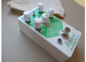 EarthQuaker Devices Arpanoid (34221)