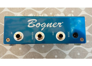 Bogner Ecstasy Blue (44155)