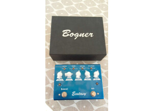 Bogner Ecstasy Blue (31993)