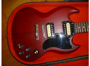 Custom77 China Girl - CS2 (6901)