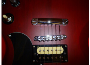 Custom77 China Girl - CS2 (19039)
