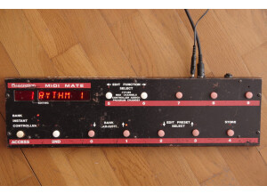 Rocktron Midimate V1 (41567)