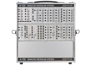 Doepfer A-100 Basic System 1 (5272)
