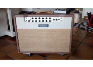 Mesa Boogie Lone Star Special 2x12 Combo (79920)