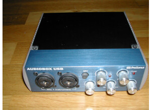 PreSonus AudioBox USB (60947)