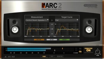 ikc L ARC 25 Correction Plug In ikc L ARC 25 Correction Plug In