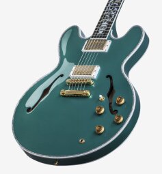 Gibson ES-335 Ultima : Gibson ES-335 Ultima (61086) Gibson ES-335 Ultima : Gibson ES-335 Ultima (61086)