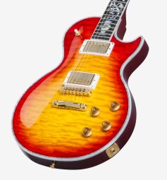 Gibson Les Paul Ultima 2017 : Gibson Les Paul Ultima 2017 (61072) Gibson Les Paul Ultima 2017 : Gibson Les Paul Ultima 2017 (61072)