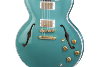 Gibson ES-335 Ultima : Gibson ES-335 Ultima (84335)