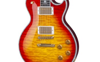 Gibson Les Paul Ultima 2017 : Gibson Les Paul Ultima 2017 (17870) Gibson Les Paul Ultima 2017 : Gibson Les Paul Ultima 2017 (17870)