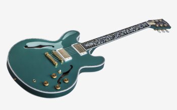 Gibson ES-335 Ultima : Gibson ES-335 Ultima (14065) Gibson ES-335 Ultima : Gibson ES-335 Ultima (14065)