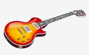 Gibson Les Paul Ultima 2017 : Gibson Les Paul Ultima 2017 (58678) Gibson Les Paul Ultima 2017 : Gibson Les Paul Ultima 2017 (58678)