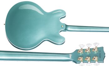 Gibson ES-335 Ultima : Gibson ES-335 Ultima (16772) Gibson ES-335 Ultima : Gibson ES-335 Ultima (16772)