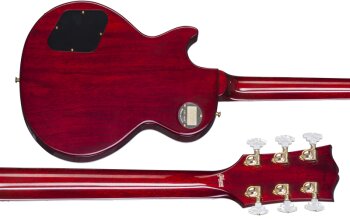 Gibson Les Paul Ultima 2017 : Gibson Les Paul Ultima 2017 (81912) Gibson Les Paul Ultima 2017 : Gibson Les Paul Ultima 2017 (81912)