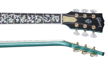 Gibson ES-335 Ultima : Gibson ES-335 Ultima (74398)