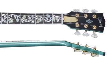Gibson ES-335 Ultima : Gibson ES-335 Ultima (74398) Gibson ES-335 Ultima : Gibson ES-335 Ultima (74398)