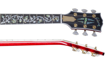 Gibson Les Paul Ultima 2017 : Gibson Les Paul Ultima 2017 (75543)
