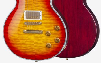 Gibson Les Paul Ultima 2017 : Gibson Les Paul Ultima 2017 (81980) Gibson Les Paul Ultima 2017 : Gibson Les Paul Ultima 2017 (81980)