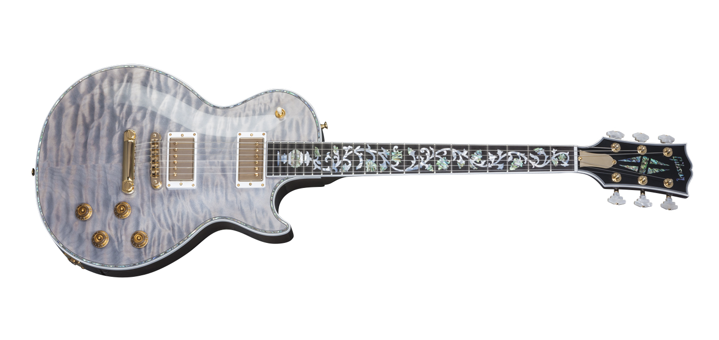 Gibson Les Paul Ultima 2017 : Gibson Les Paul Ultima 2017 (53145)